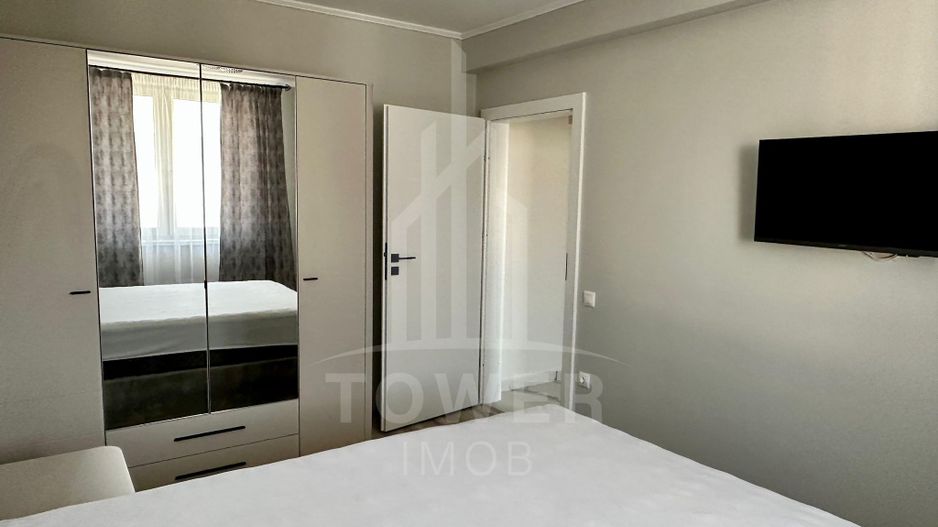 APARTAMENT DE ÎNCHIRIAT – PRIMA ÎNCHIRIERE – DOAMNA STANCA - Poză 4
