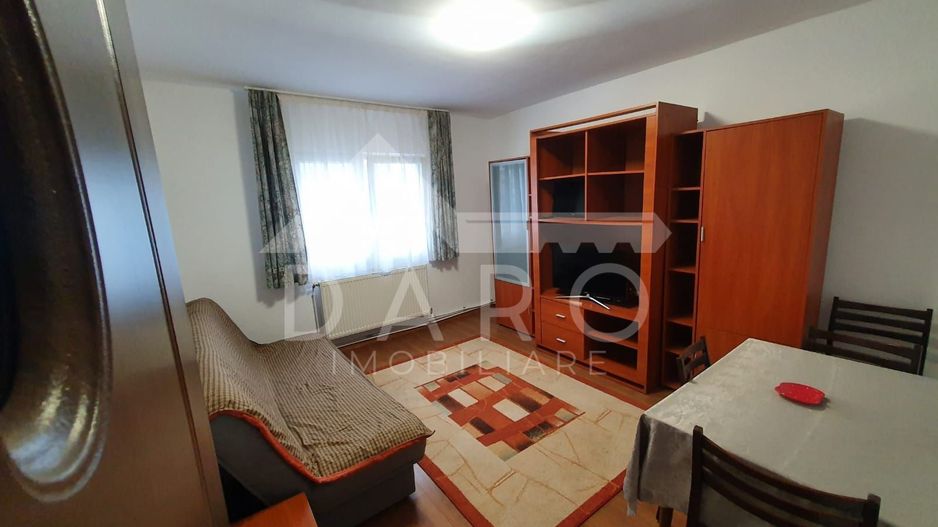 Vand garsoniera confort 1. - Poză 1