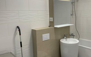 2 camere bloc nou Parcul Carol IM109 - Poză 9