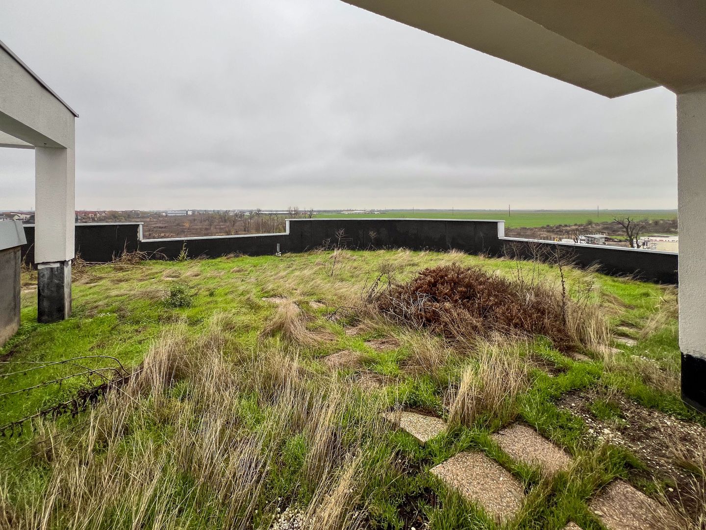 Proprietate comercială premium de vânzare- teren 3.728 mp |  Lângă A0 - Poză 15