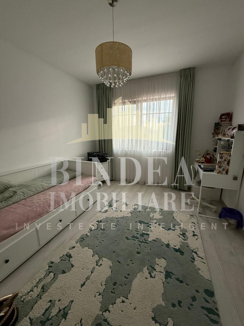 Duplex modern P+ 1  Timisoara, 350mp teren, 125mp utili - Poză 9