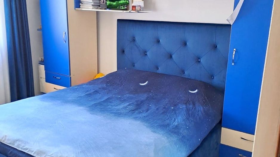Apartament 2 camere decomandat, Cetate, Mercur, et.3 - Poză 7
