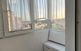 Etaj intermediar, 2 camere renovat zona Alexandru-Pta Alexandru - Poză 3