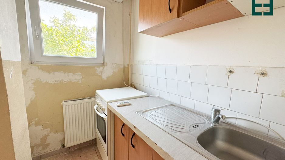 Garsonieră - Etaj 3 -  Zona Micălaca - Miorița - Arad - Poză 8