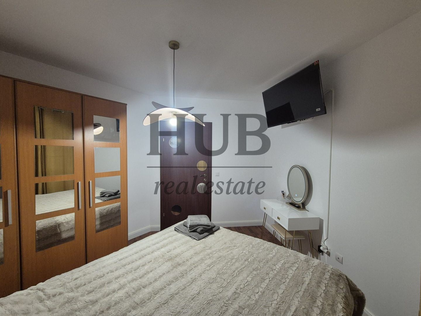 Apartament cu 2 camere-Adama-BLOC NOU -primul chirias - Poză 3
