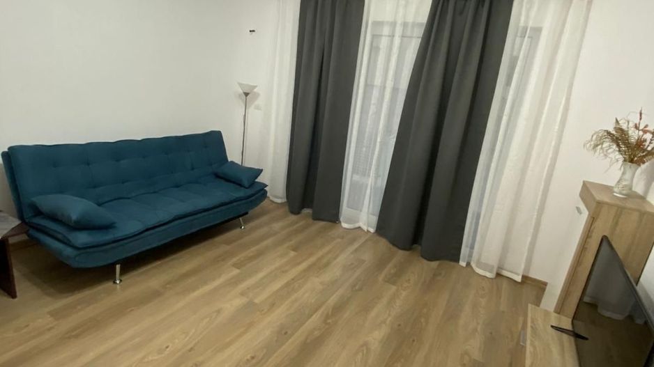 Apartament 2 camere Zona Soarelui - Poză 1