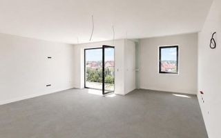 BRASADAS vinde apartament in Butterfly Residence 3. - Poză 4