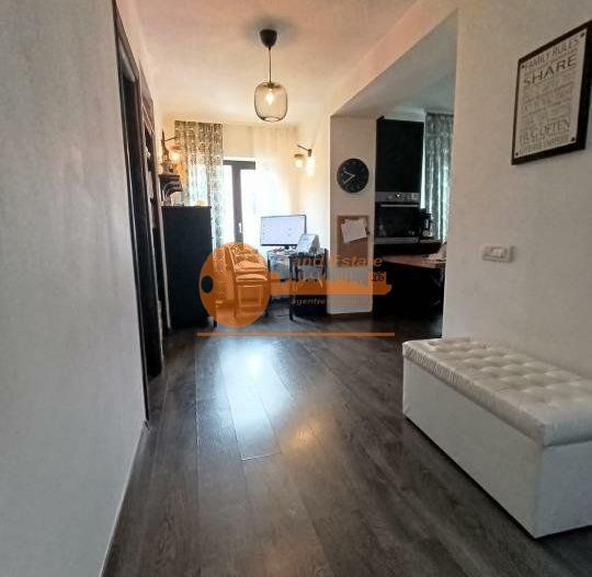 Apartament 6 camere - Triplex - Calea Calarasilor - Poză 7