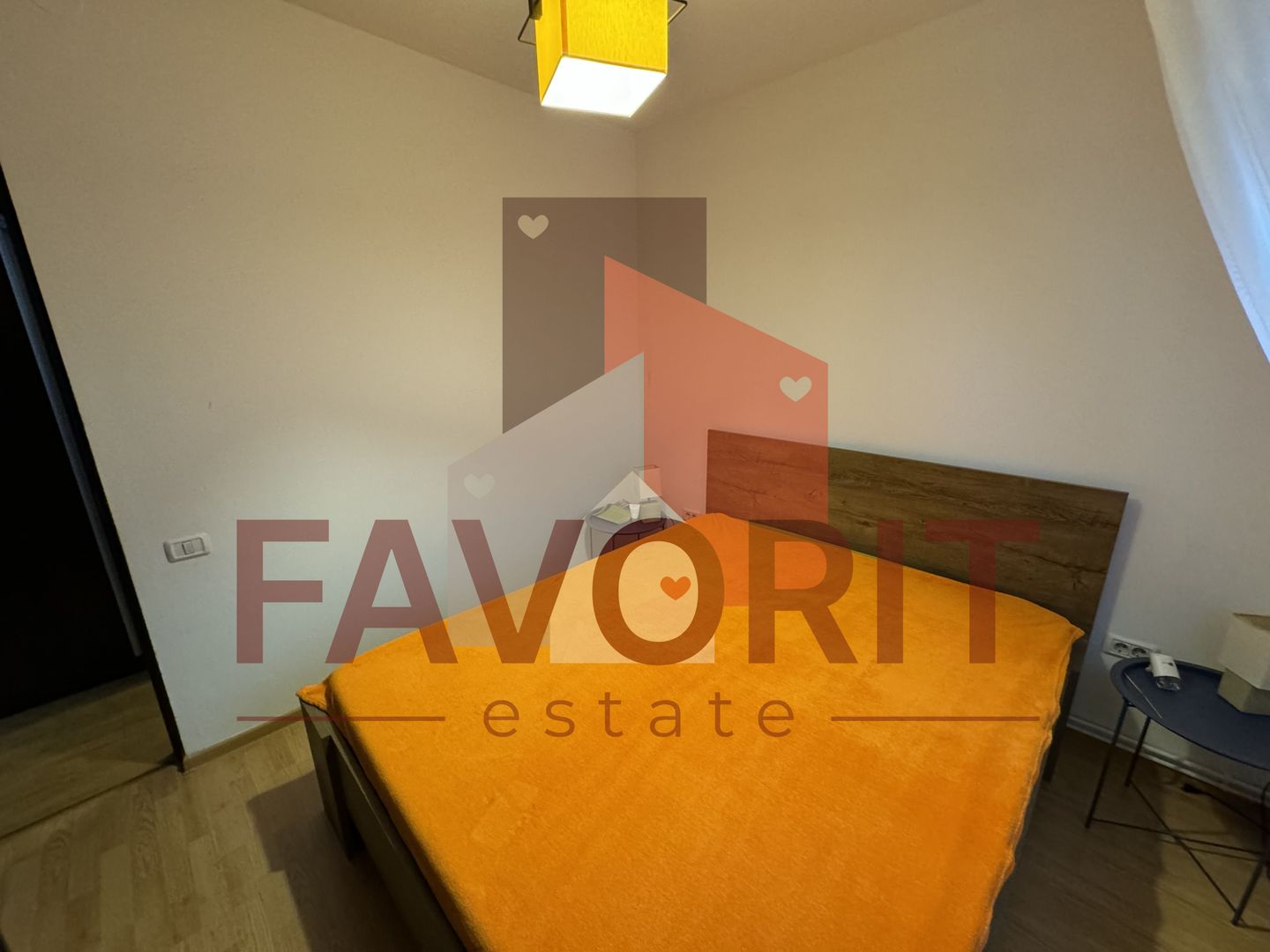 Comision 0%. La 2 pasi de Iulius Mall. Bloc izolat. Centrala proprie. - Poză 13