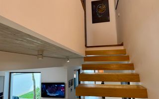 Duplex mobilat si utilat 3dormitoare Dumbrăvița 510mp teren - Poză 34