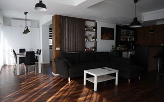 Penthouse 3 camere Piață Sudului Bucuresti - Poză 4