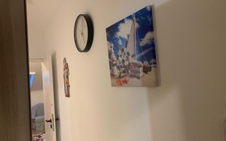 Apartament 3 camere la mansardă, 60 mp – Florești, zona Panemar - Poză 7