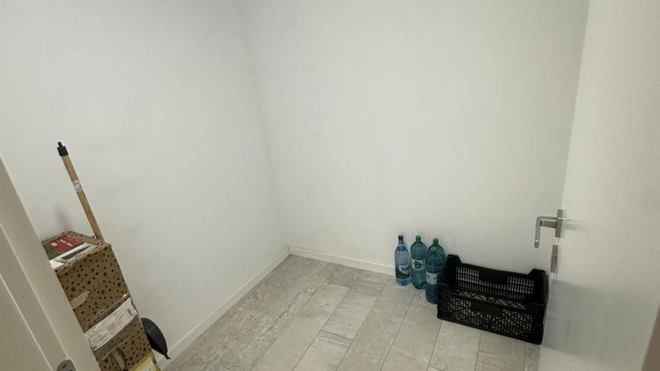 3 camere + parcare MRS Residence Baneasa IM502 - Poză 18