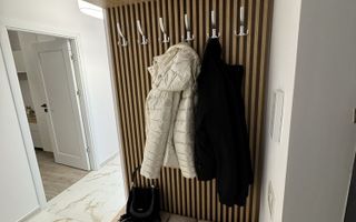 Apartament 2 camere - Soleia, Valea Lupului - Parcare inclusă - 450€ - Poză 5