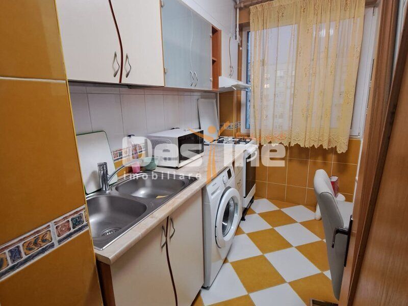 Apartament 3 camere | 65 mp | Etaj 8 | 5 min de metrou Iancului - Poză 6