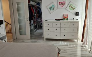 Casa individuala premium cu teren 480 mp in Cartierul Primaverii - Poză 14