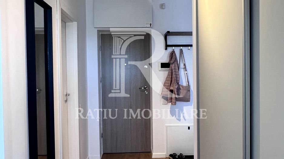 Apartament cu 2 camere | Ared | Oradea - Poză 15
