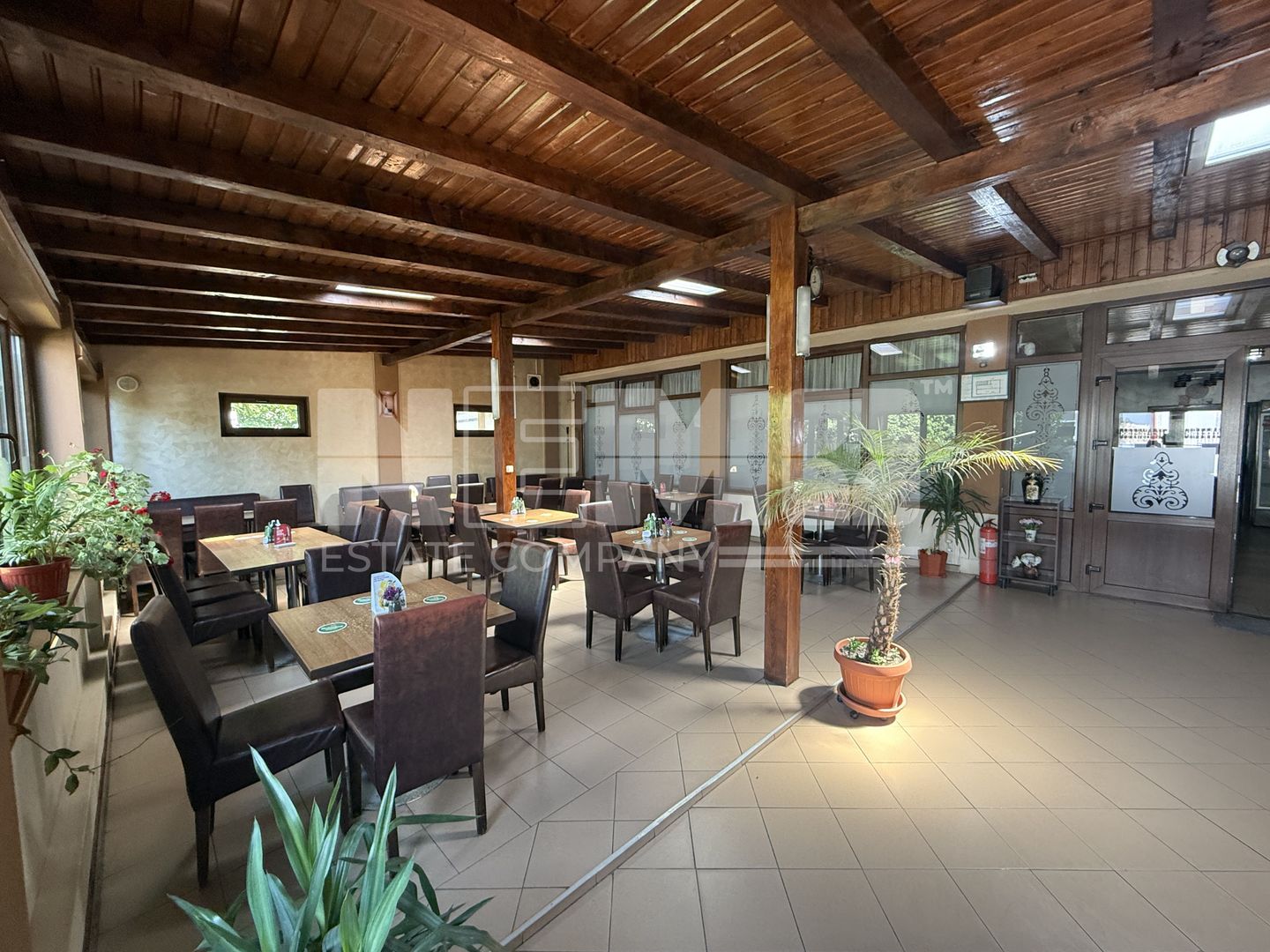 SPATIU COMERCIAL | COFETARIE | RESTAURANT | RADAUTI - Poză 2
