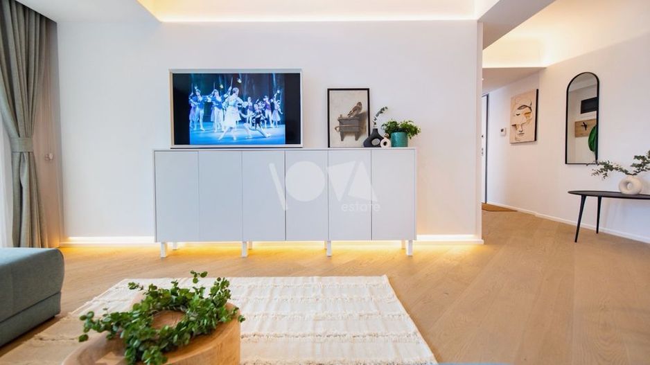 De inchiriat: apartament 2 camere - premium - Cortina Academy - metrou - Poză 4