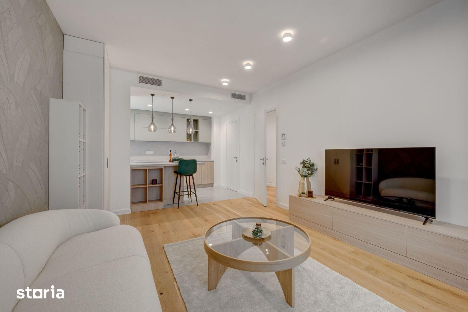 Apartament Premium | Prima Închiriere | Nusco City - Poză 5