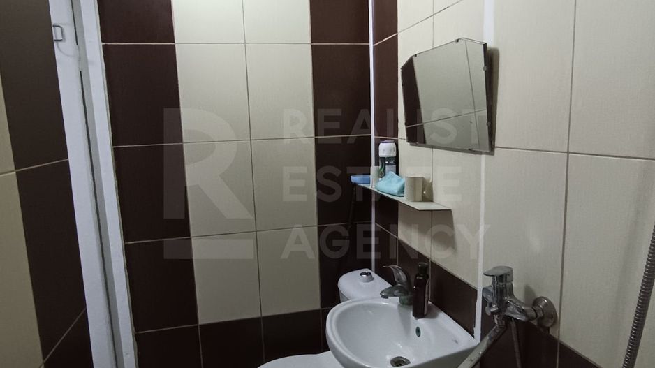 Chirie, apartament, 1 cameră, str. Ștefan cel Mare, Bățli - Poză 6