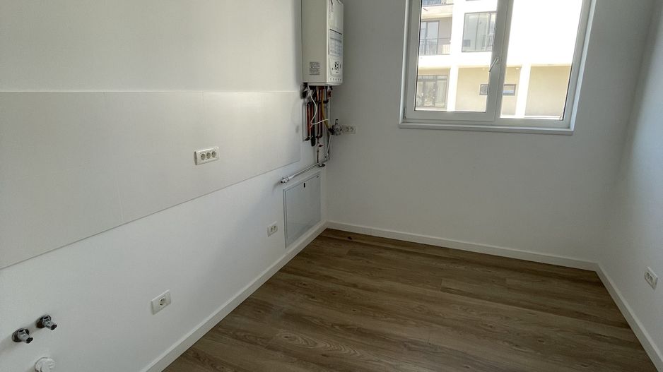 Apartamente decomandate | Lift | Gradina proprie | Dezvoltator - Poză 6