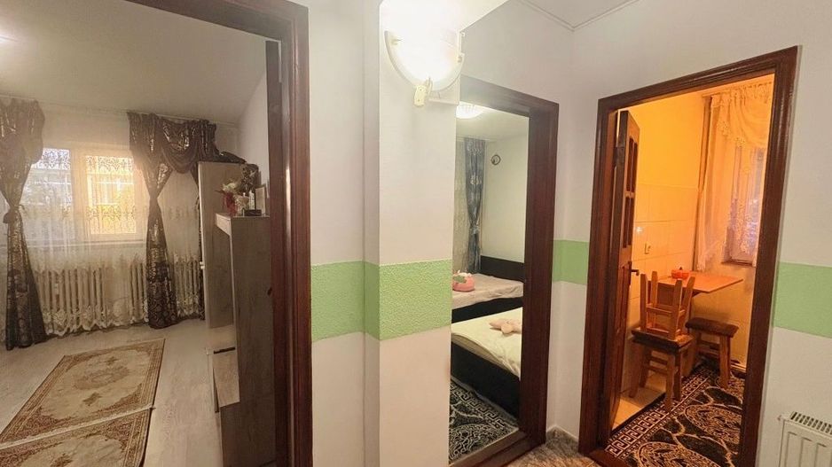 Apartament 2 camere decomandat 38 mp Moara de Foc 73000 euro - Poză 4