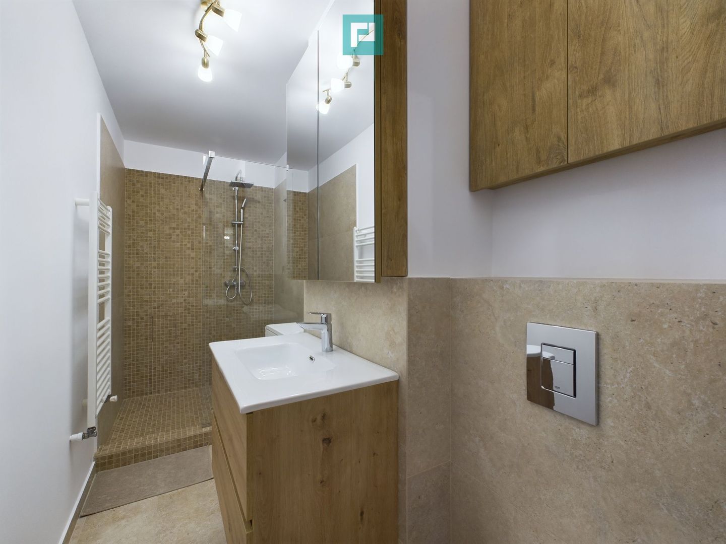 Apartament Modern de 2 Camere Bulevardul Unirii - Poză 7