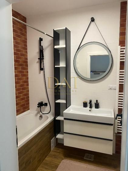 Apartament | 3 camere | terasa | Borhanci | - Poză 15