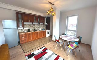 3 camere open space, Modern, Parcare, Panemar, Parc Poligon, Floresti - Poză 4