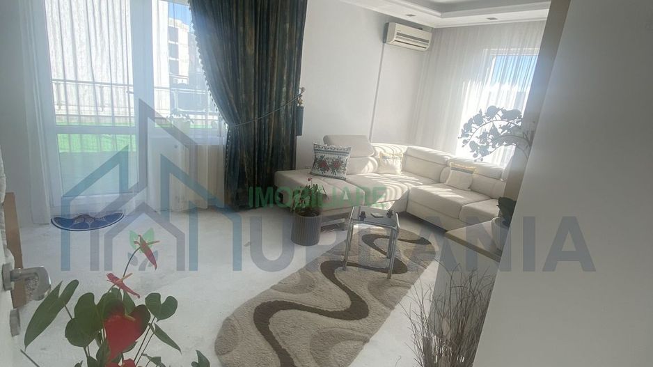 Penthouse de 117 mp în Complex Rezidențial, Zona Bucium, Iași - Poză 7