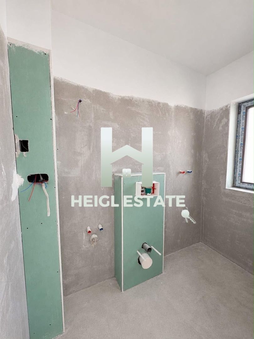Duplex cu 3 camere in Mosnita Noua - Poză 9