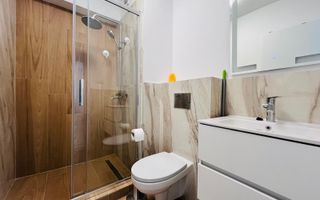 Apartament cu 2 camere, Bloc Nou, Alba-Micesti - Poză 4