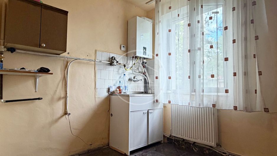 Apartament cu 2 camere de vânzare în zona Porolissum, Zalău - Poză 3