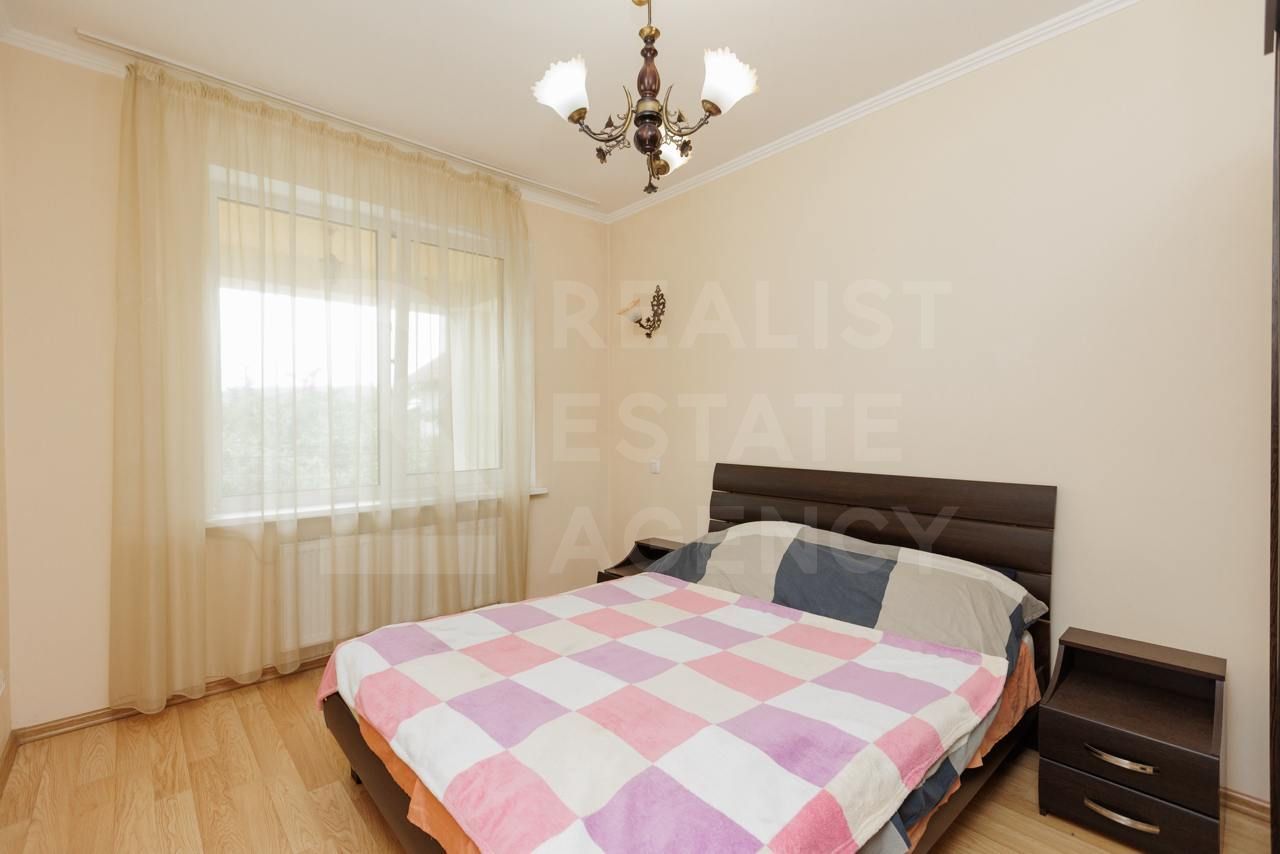 Vânzare, casă, 3 nivele, 6 camere, str. Durlești, Buiucani - Poză 14