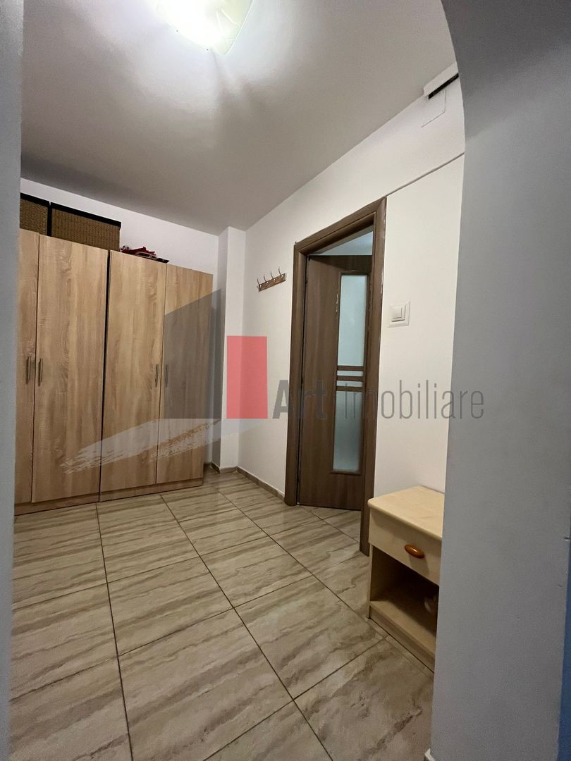 APARTAMENT 2 CAMERE  -  STEFAN CEL MARE - Poză 9