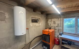 Casă de vânzare – Brătila, județul Bacău - Poză 26