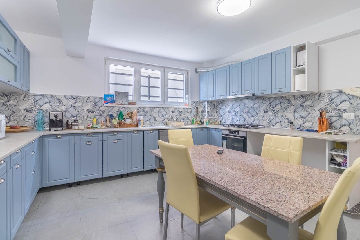 Bucureștii Noi- Vilă impresionantă- 400 mp utili- comision 0% - Poză 8