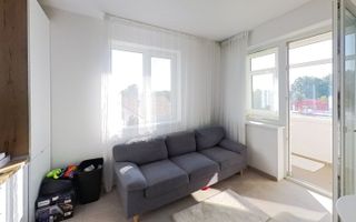 Apartament nou, mobilat și utilat complet – Cavalerului Residence - Poză 10