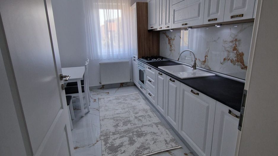 AP. 2 CAMERE CIRESULUI, PRIMA INCHIRIERE, LOC PARCARE, CENTRALA - Poză 6