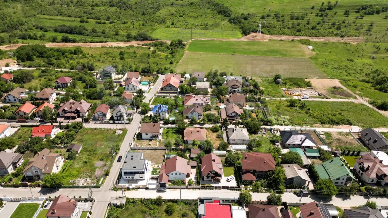 Vânzare, teren agricol, 63.6 ari, Ialoveni - Poză 4