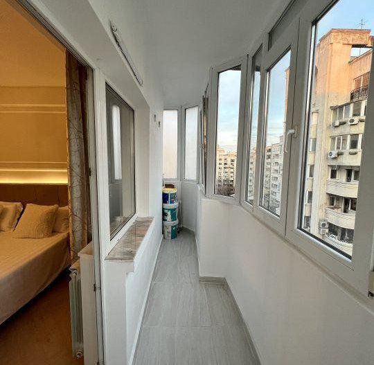 Garsoniera LUX Decebal | Metrou Piata Muncii - Poză 5
