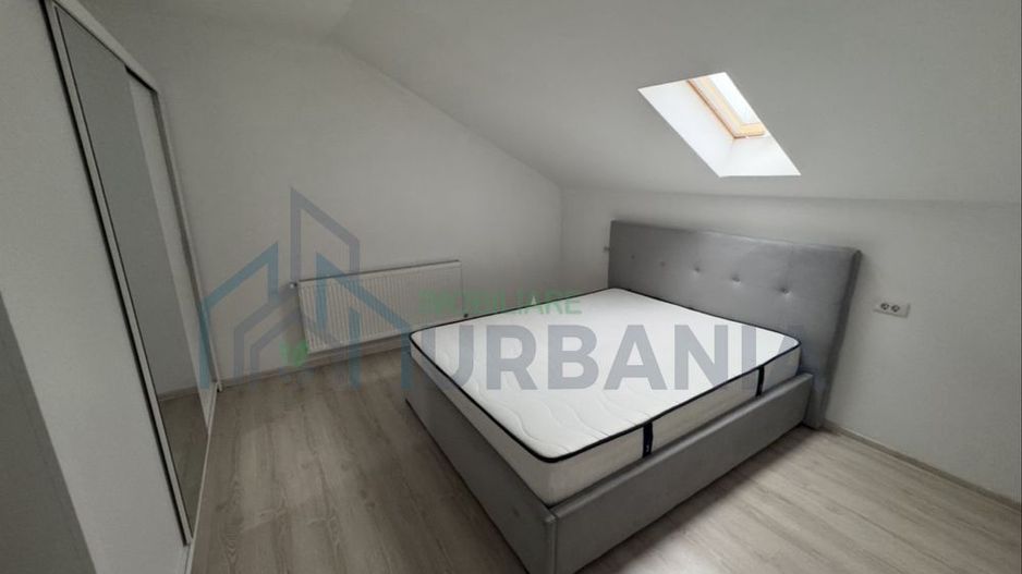 Apartament 2 camere, 50 mp, Rediu – Zona Notar Huzum, complet mobilat și utilat - Poză 4