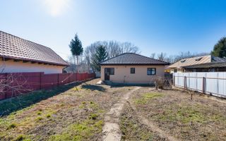 Casă nouă - 2800 mp teren - Poză 13