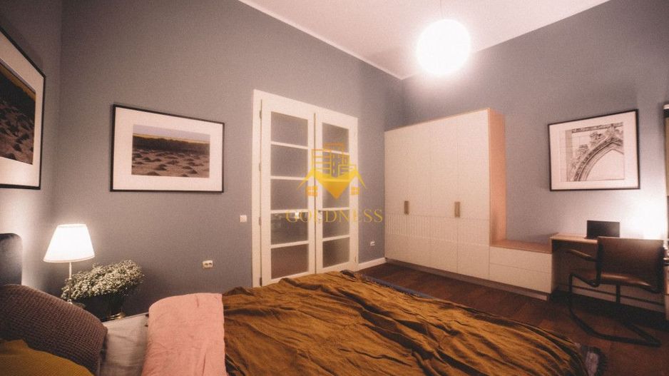 2 camere, modern, zona centrala, Piata Unirii - Poză 2