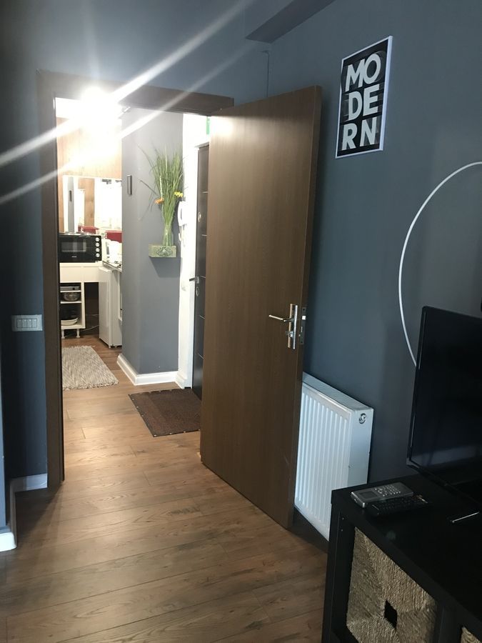 Splaiul Unirii, Mihai Bravu, parter in vila - Poză 7