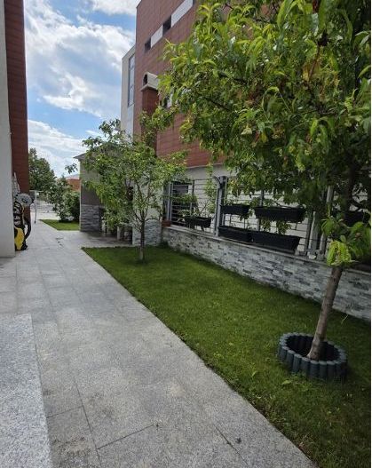 vila P+2E | Greenlake | Baneasa | Sisesti | Lac Grivita - Poză 16