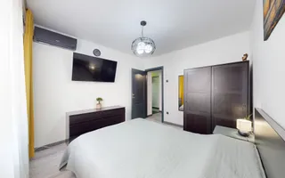 2 camere | Decomandat | 5 min Metrou Piata Sudului - Poză 16