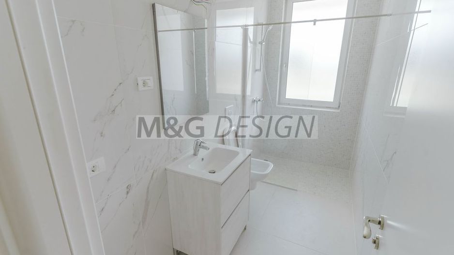 Apartament 2 camere  Torontalului bloc nou - Poză 6