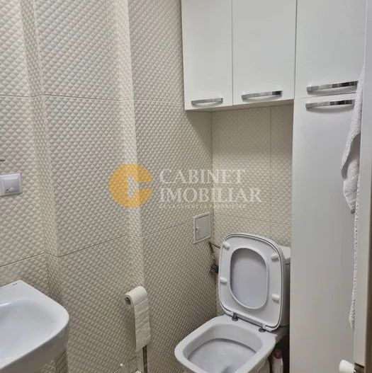 2 camere tip DUPLEX - 63 mp - mobilat&utilat - Vișoianu - Poză 7